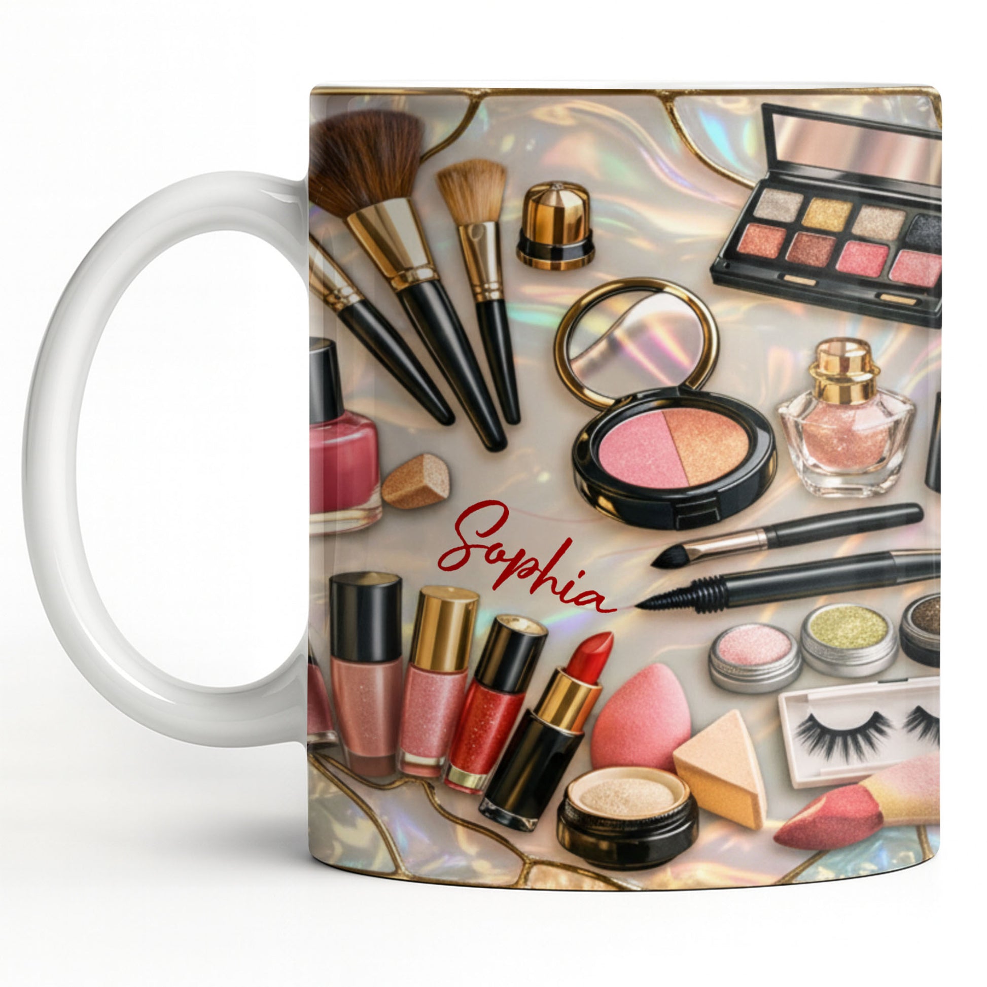 Capture The Elegance And Style Of Beauty Routine