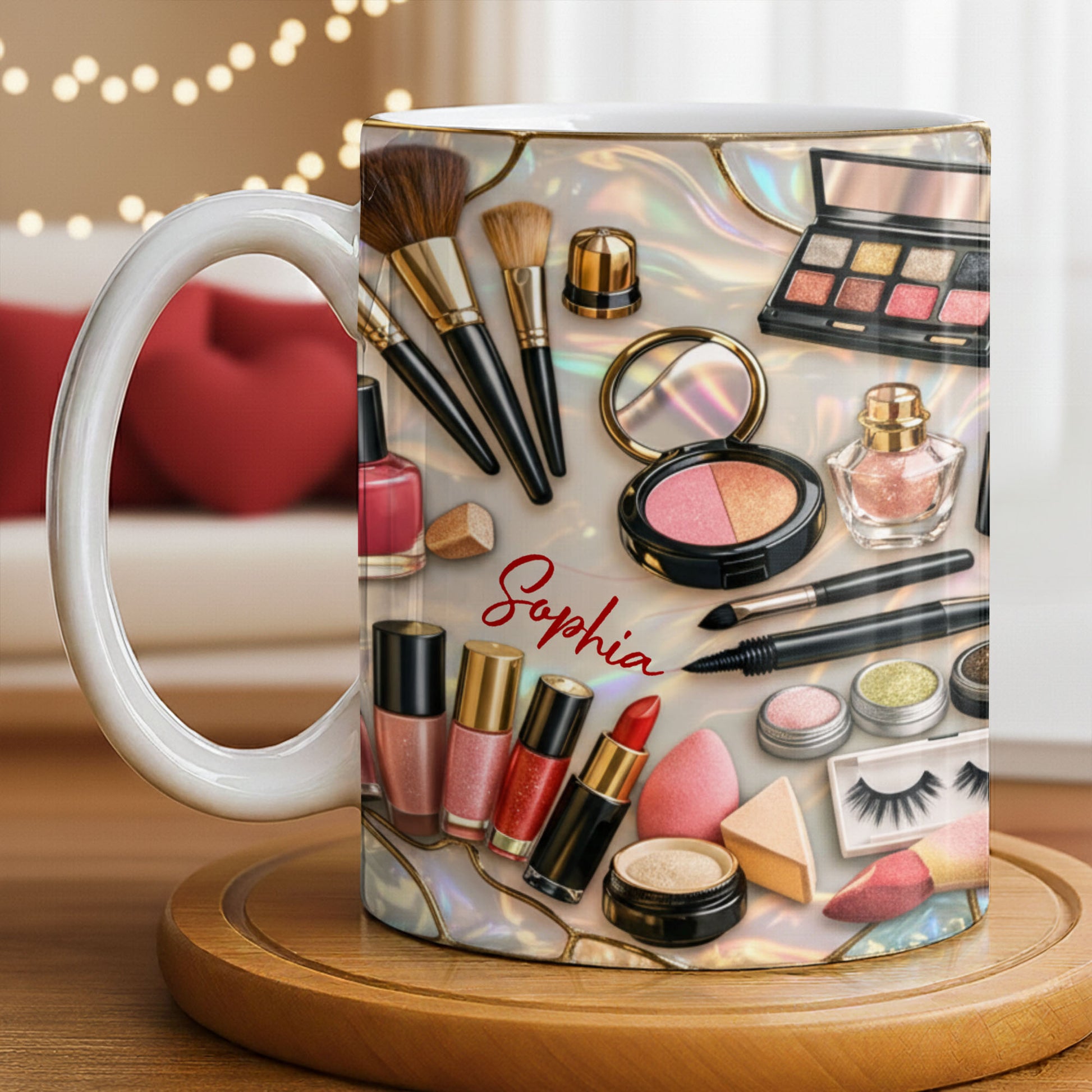 Capture The Elegance And Style Of Beauty Routine