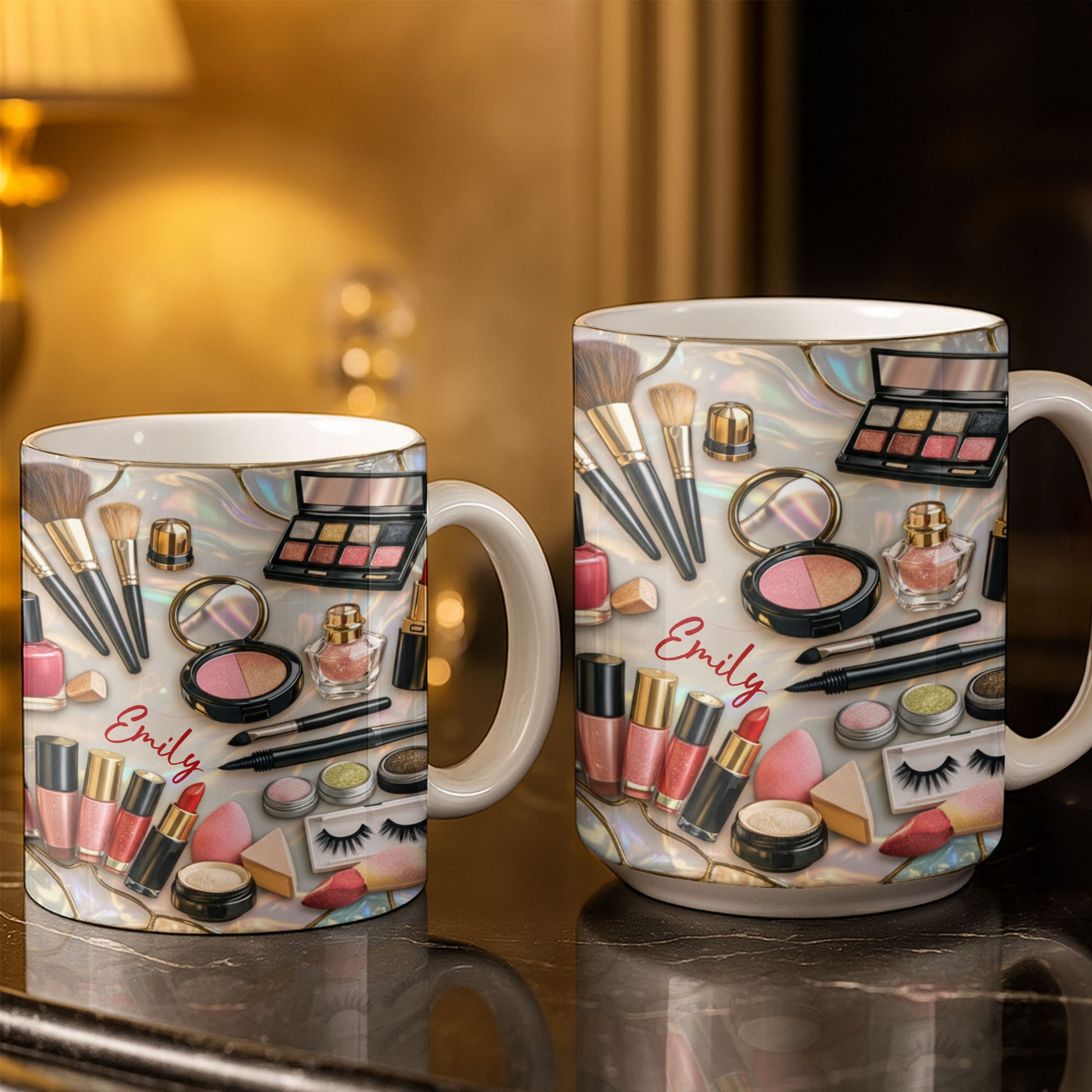 Capture The Elegance And Style Of Beauty Routine