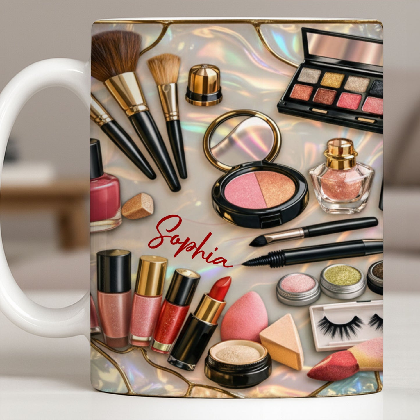 Capture The Elegance And Style Of Beauty Routine