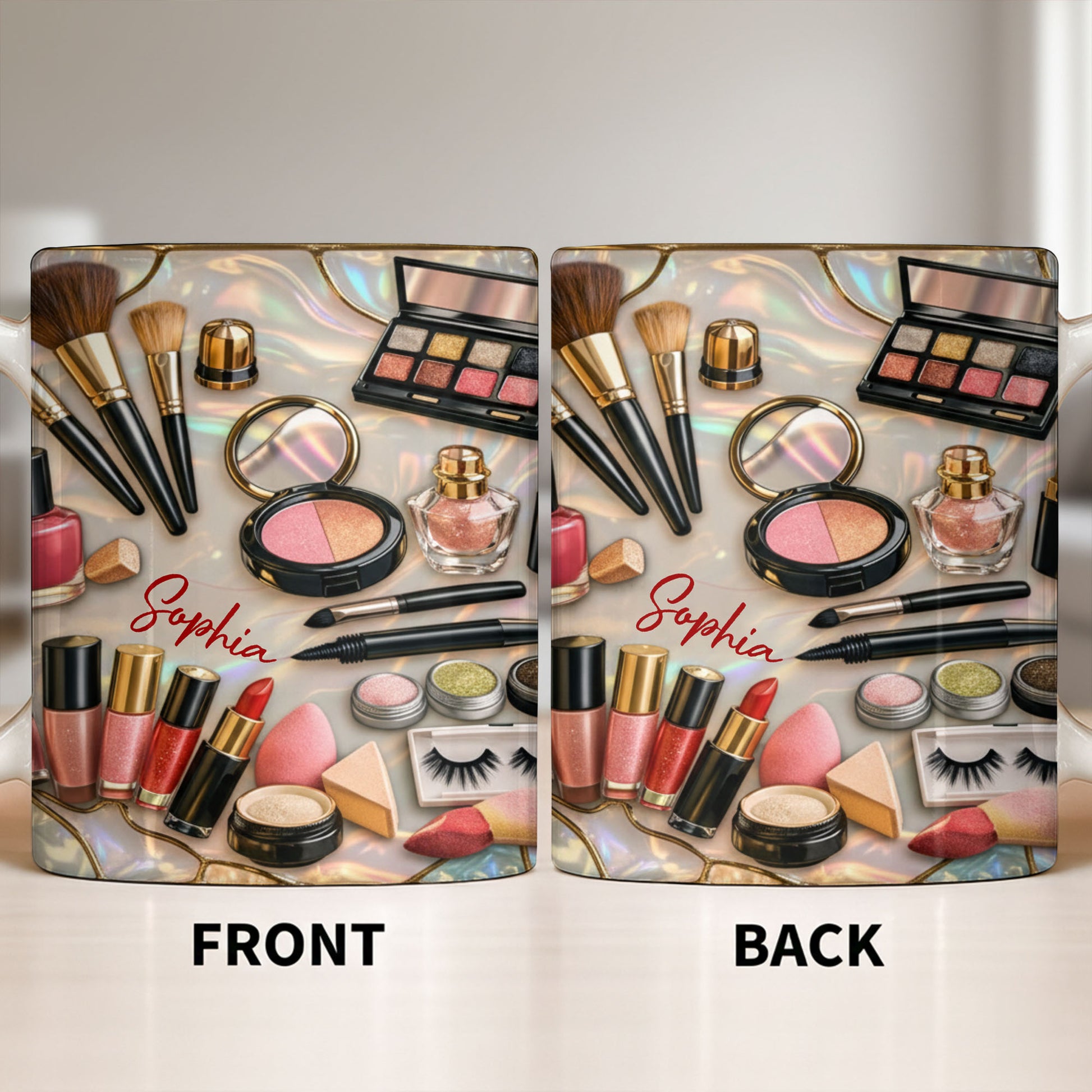 Capture The Elegance And Style Of Beauty Routine