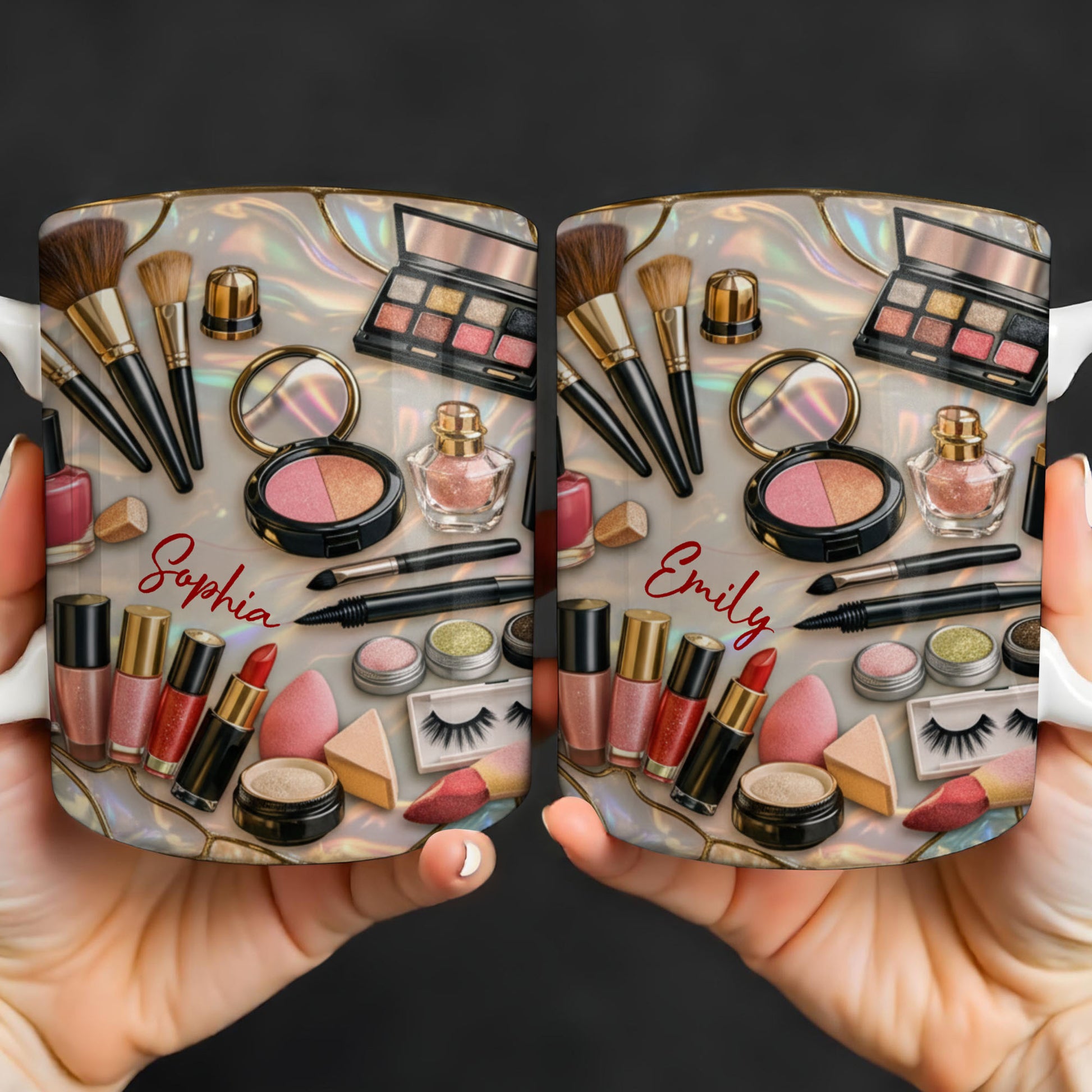 Capture The Elegance And Style Of Beauty Routine