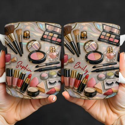 Capture The Elegance And Style Of Beauty Routine