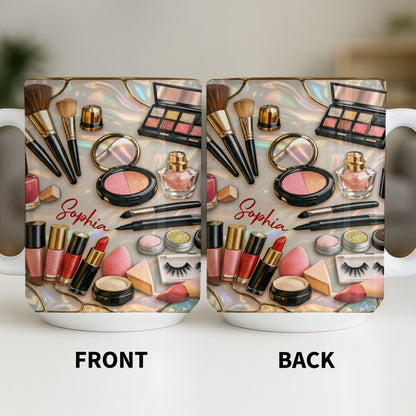 Capture The Elegance And Style Of Beauty Routine