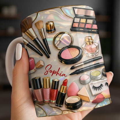 Capture The Elegance And Style Of Beauty Routine