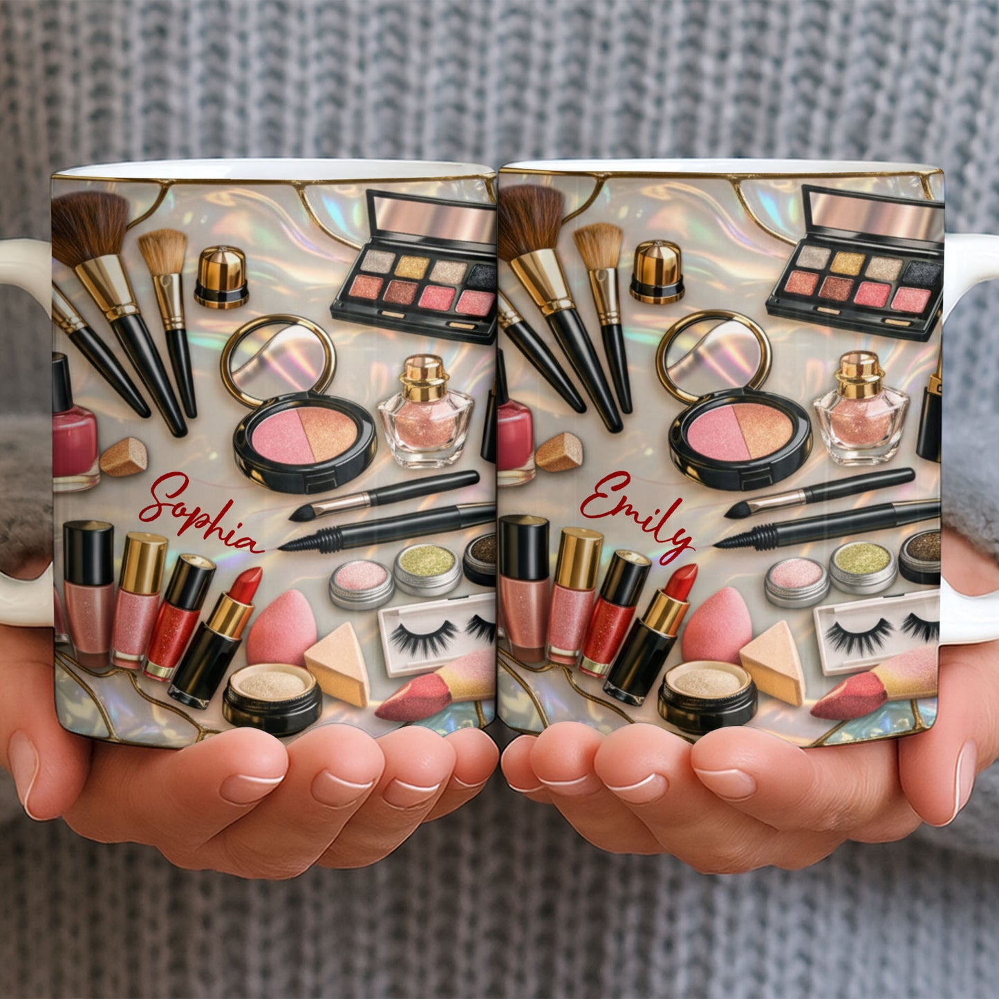 Capture The Elegance And Style Of Beauty Routine