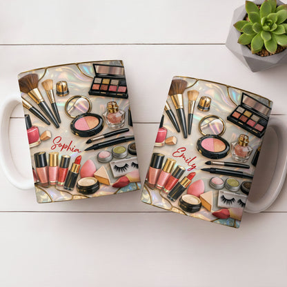 Capture The Elegance And Style Of Beauty Routine