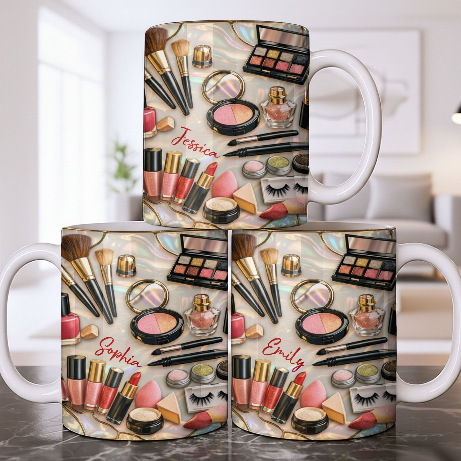 Capture The Elegance And Style Of Beauty Routine