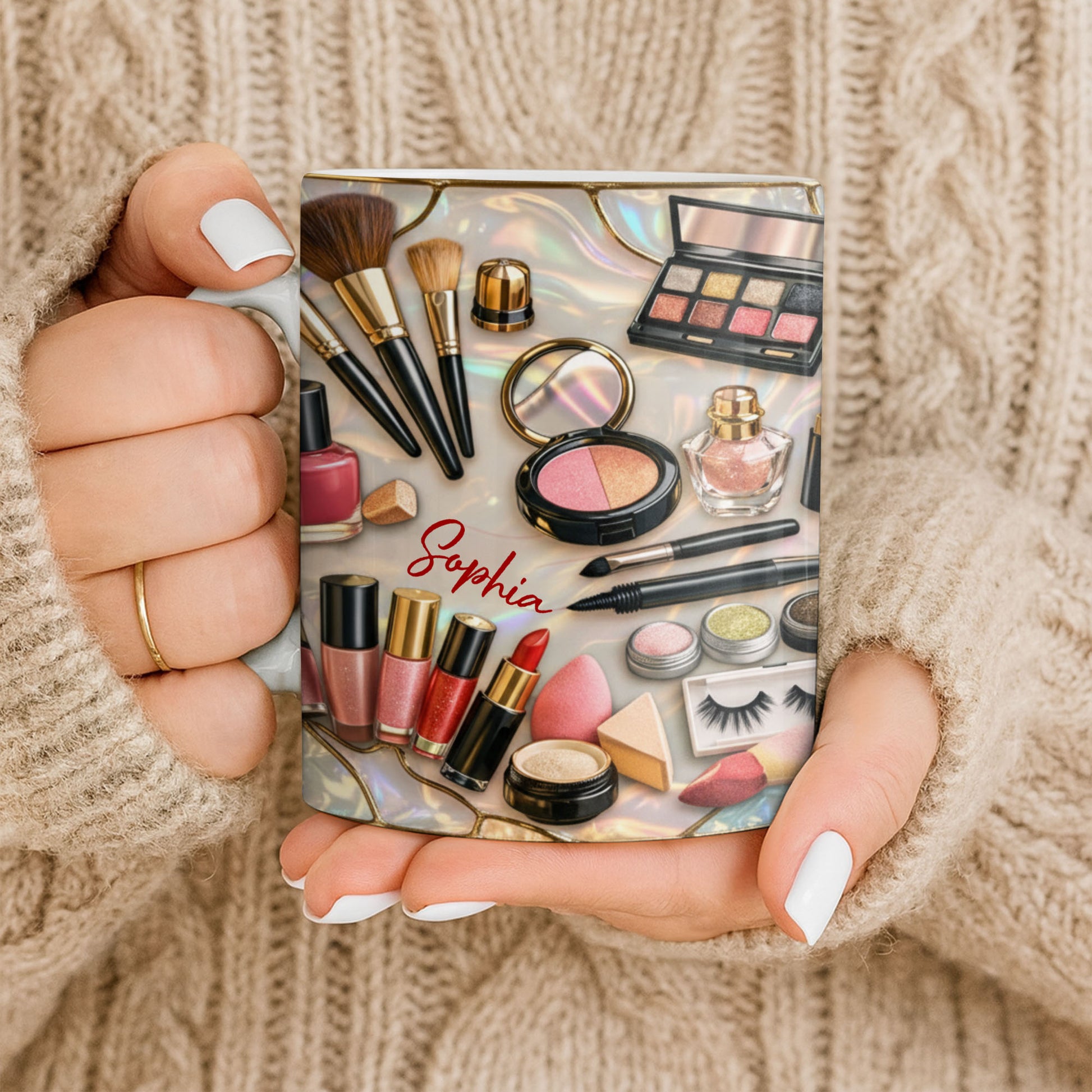 Capture The Elegance And Style Of Beauty Routine