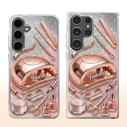 Beauty Essentials Just For You, Makeup And Perfume Design