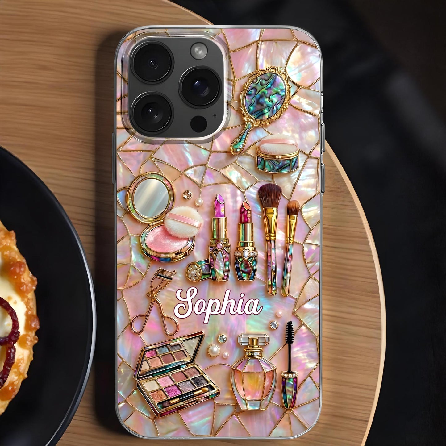 Celebrate Your Unique Style With Beauty Essentials