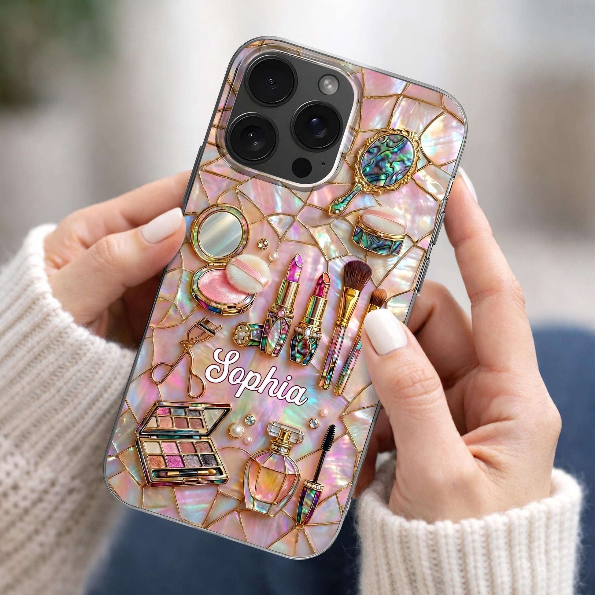 Celebrate Your Unique Style With Beauty Essentials