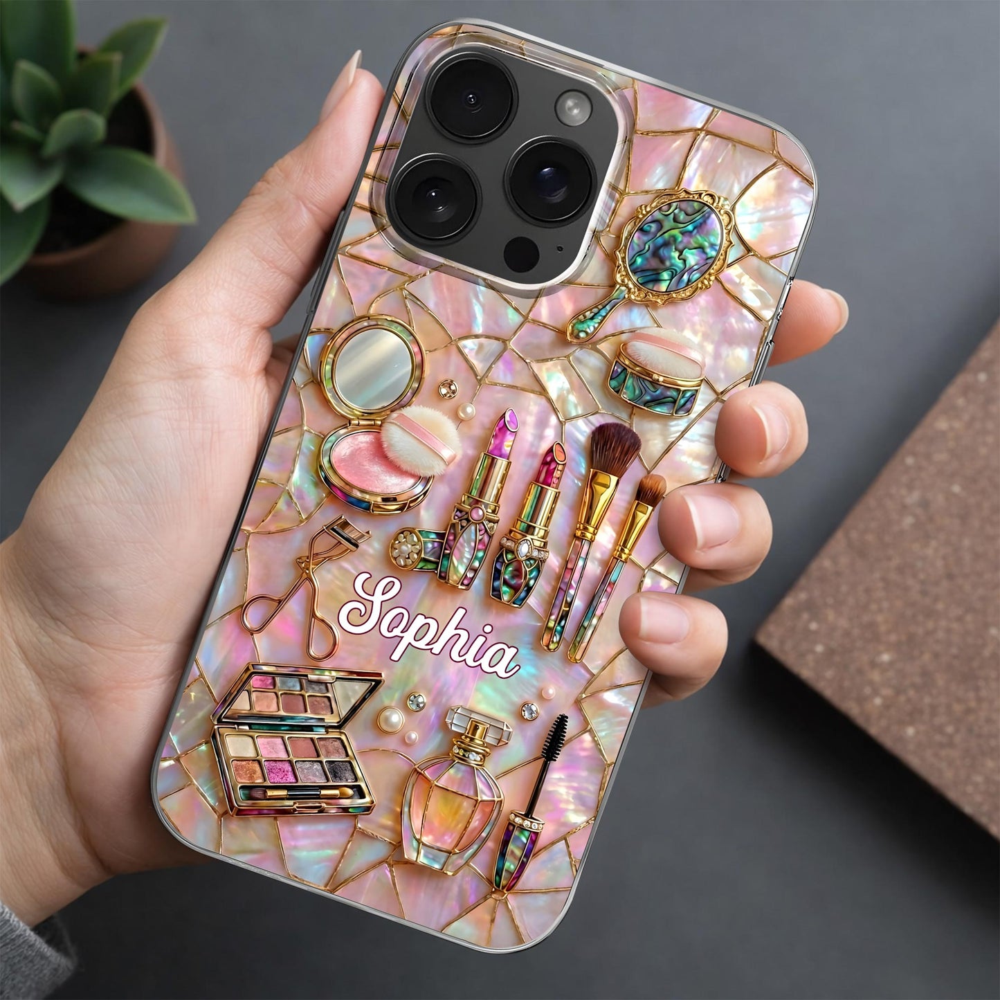 Celebrate Your Unique Style With Beauty Essentials