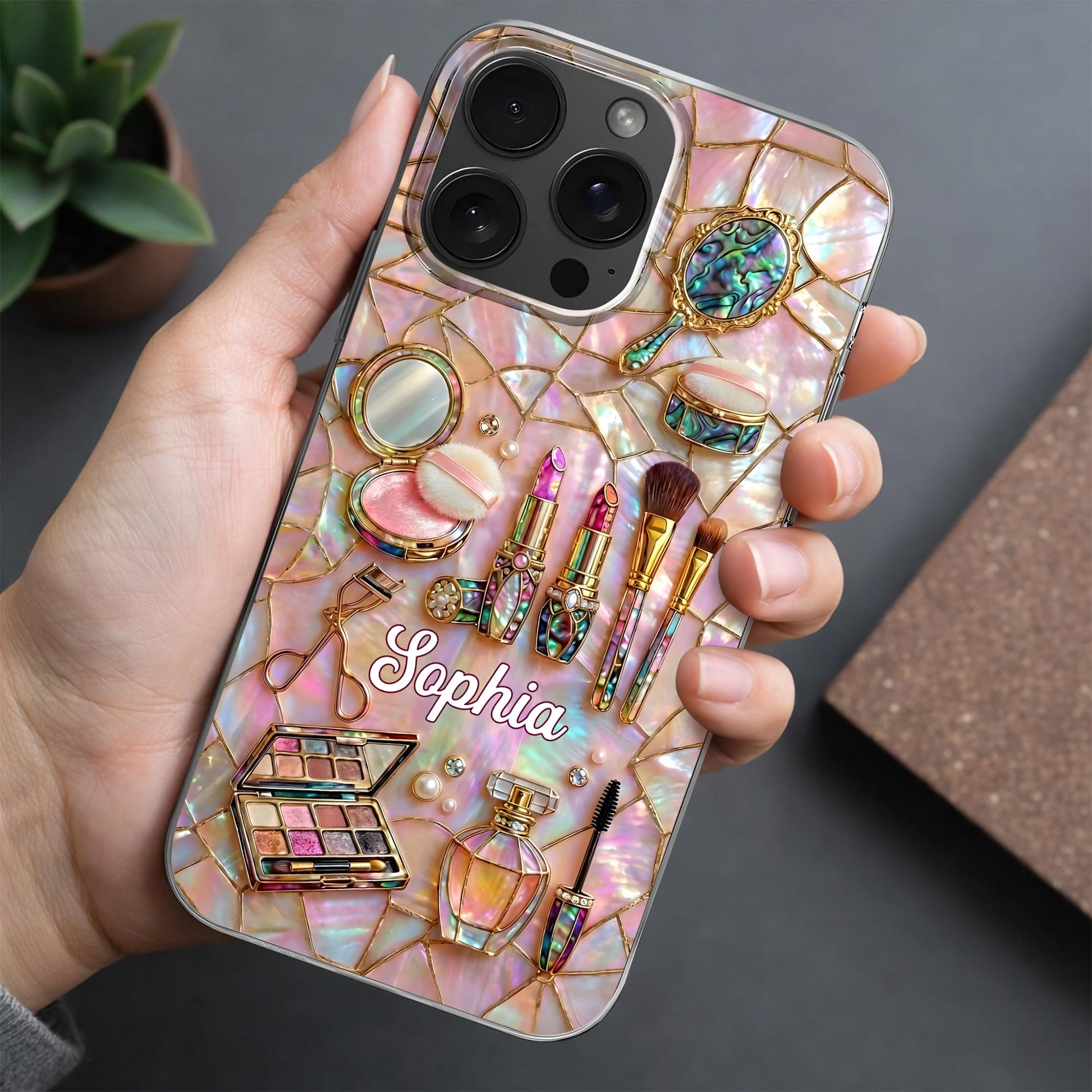 Celebrate Your Unique Style With Beauty Essentials