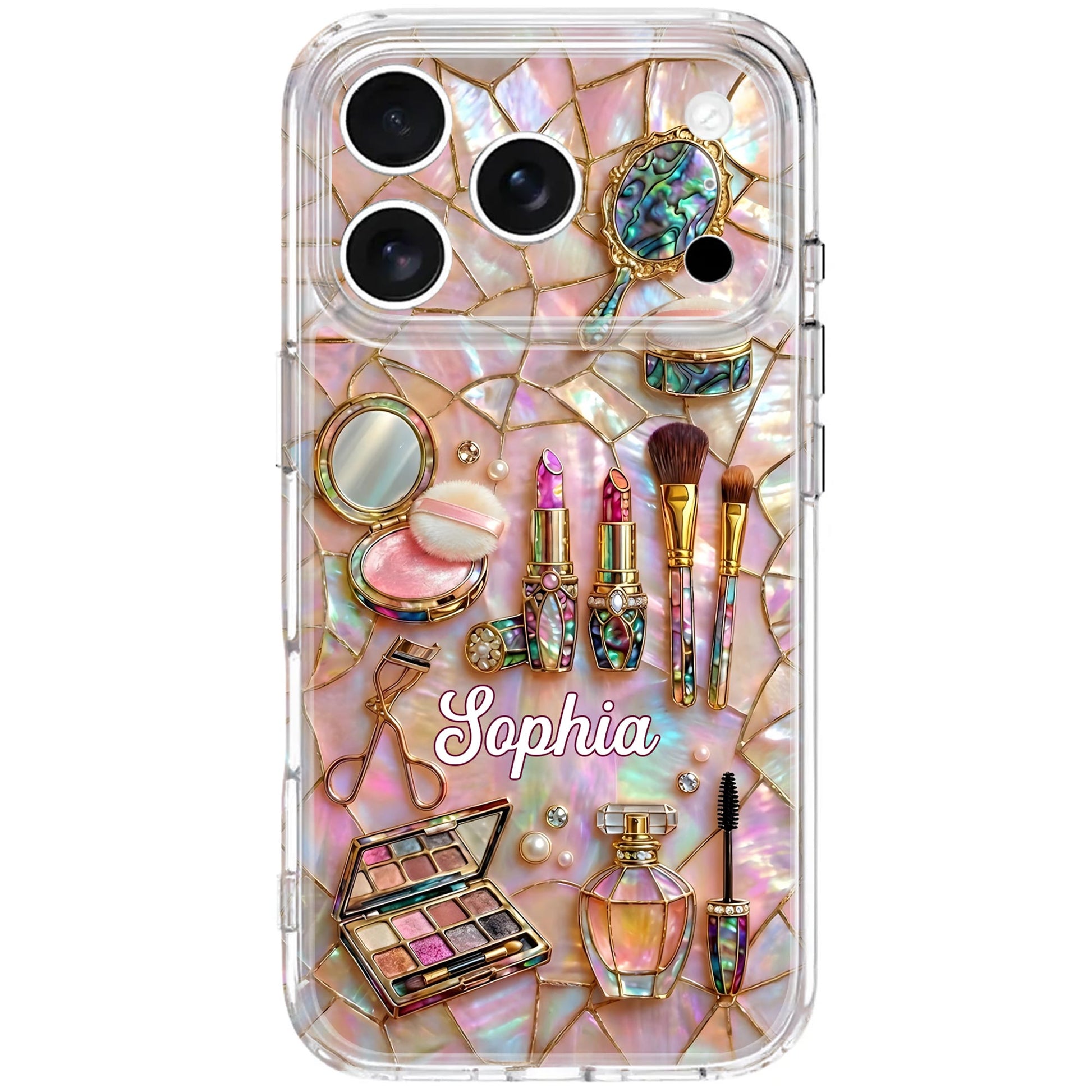 Celebrate Your Unique Style With Beauty Essentials