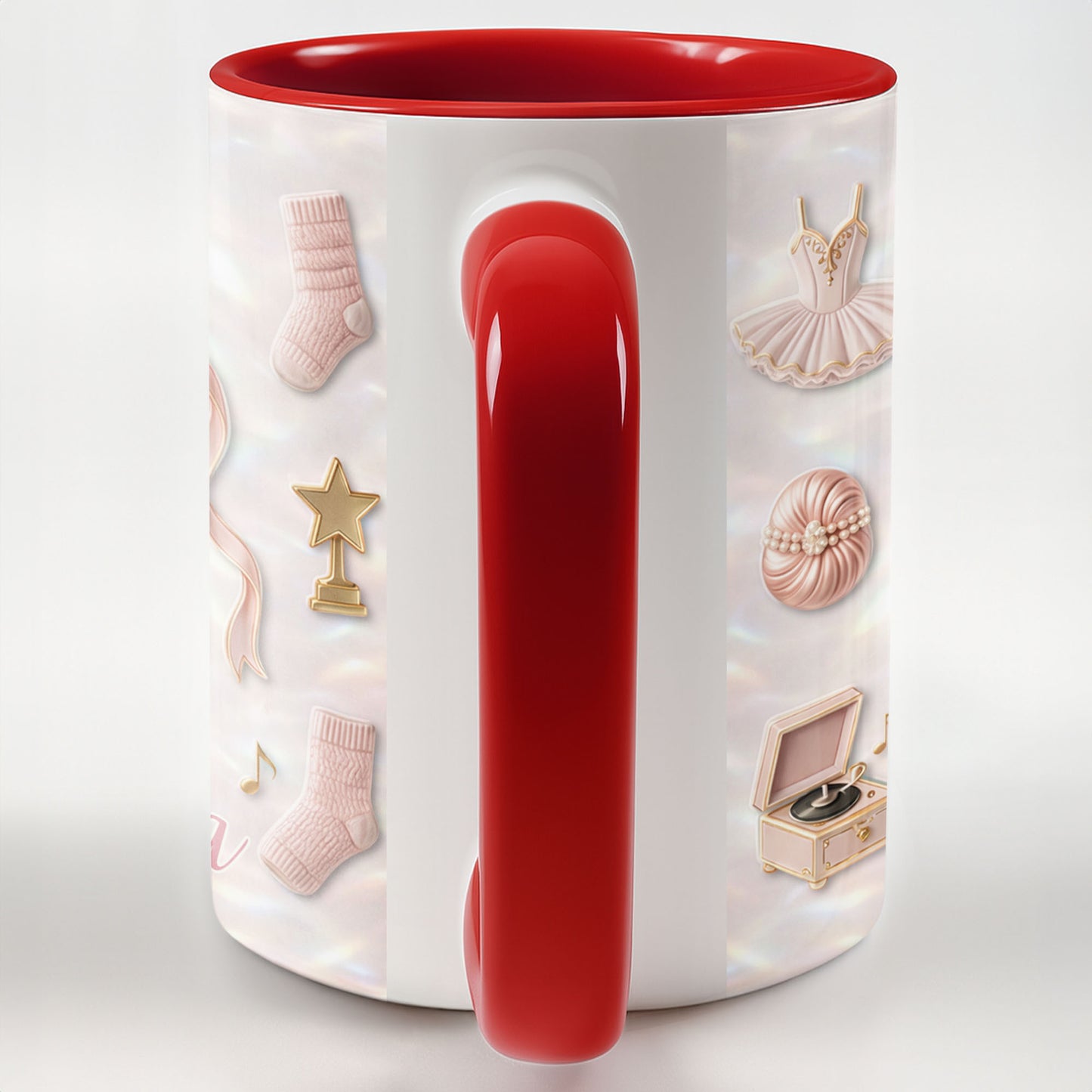 A Beautiful Dance A Passion For Ballet Shoes Tutu Music Box