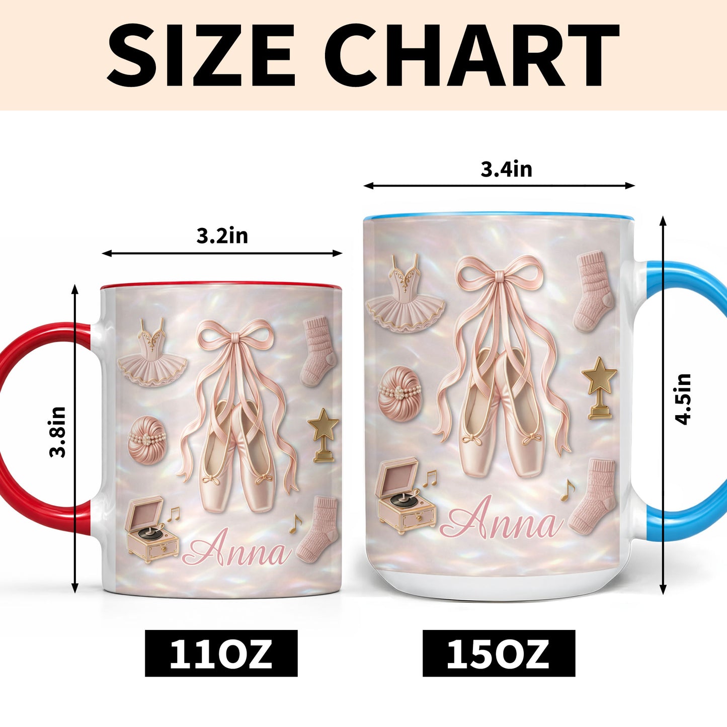 A Beautiful Dance A Passion For Ballet Shoes Tutu Music Box