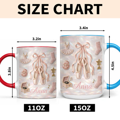 A Beautiful Dance A Passion For Ballet Shoes Tutu Music Box