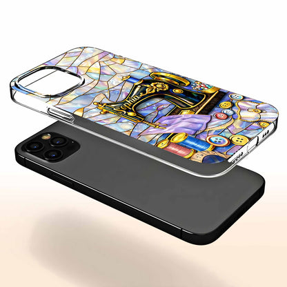 Celebrate Creativity With A Vibrant Sewing Design