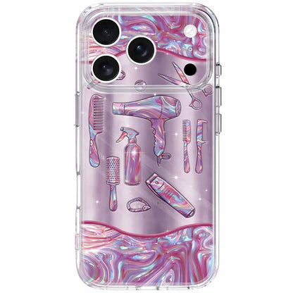 Styling Your Life Glamour Hair Tools And Scissors