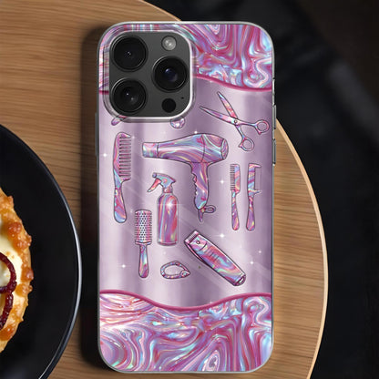 Styling Your Life Glamour Hair Tools And Scissors