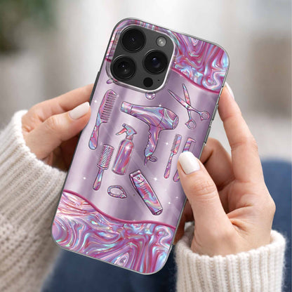 Styling Your Life Glamour Hair Tools And Scissors