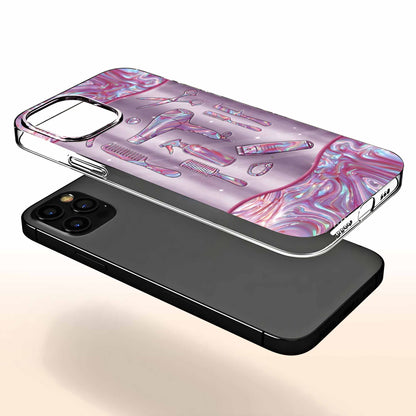 Styling Your Life Glamour Hair Tools And Scissors