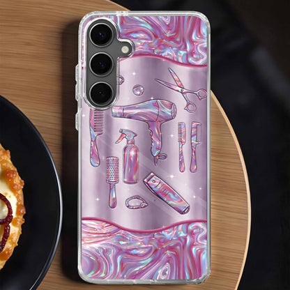 Styling Your Life Glamour Hair Tools And Scissors