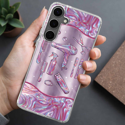 Styling Your Life Glamour Hair Tools And Scissors