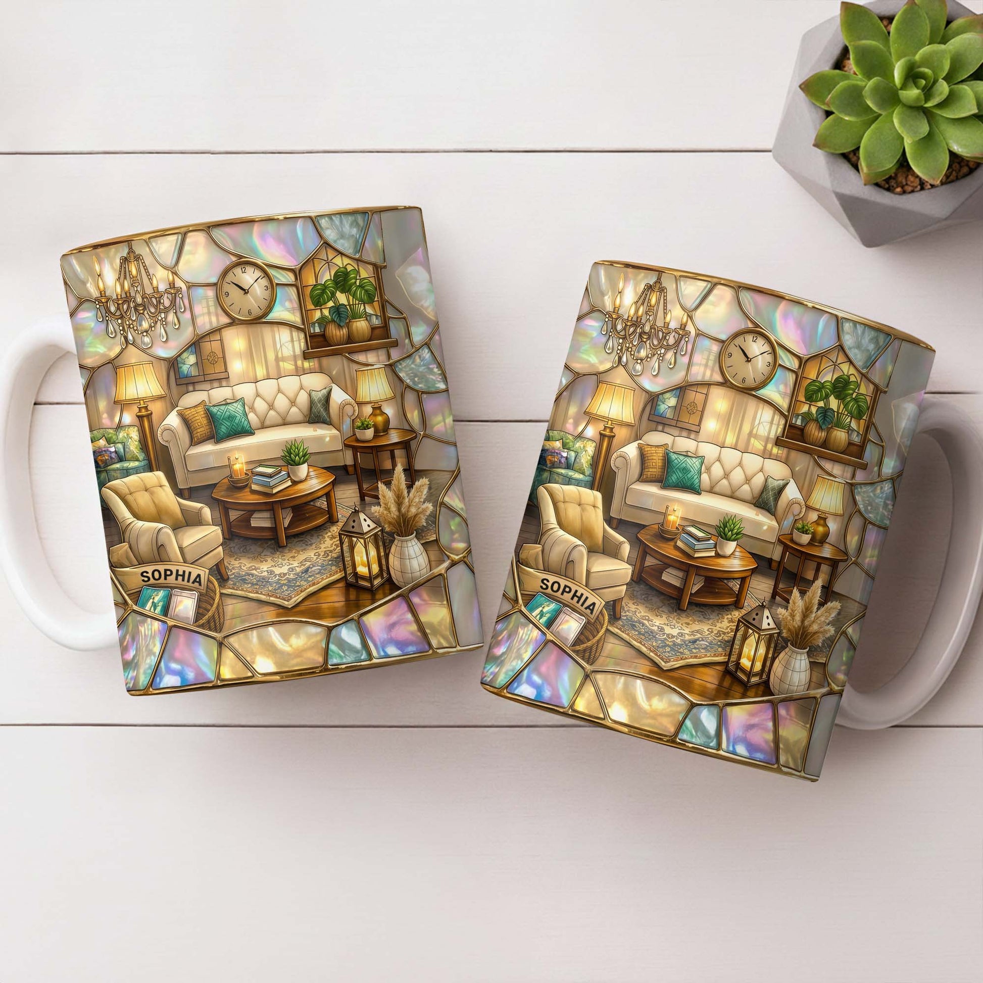 Welcome To Your Cozy Corner Featuring Interior Design Elements