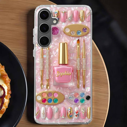 Stay Fabulous Professional Nail Art Polish And Tools Manicure Design