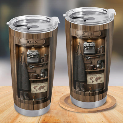 Coffee Regions Of The World Espresso Station And Barista Tools