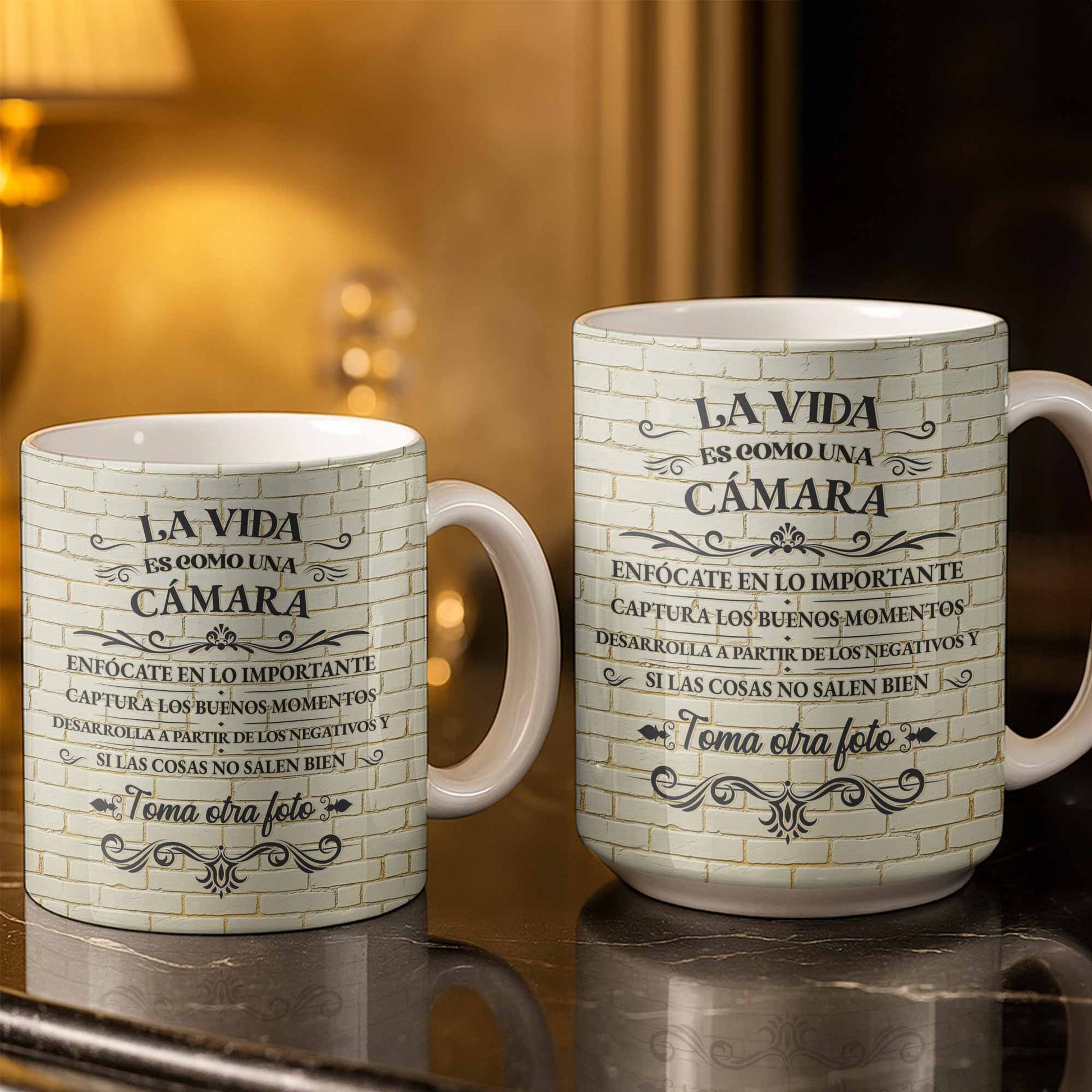 La Vida Es Como Una Camara Photographer Life With Camera Gear