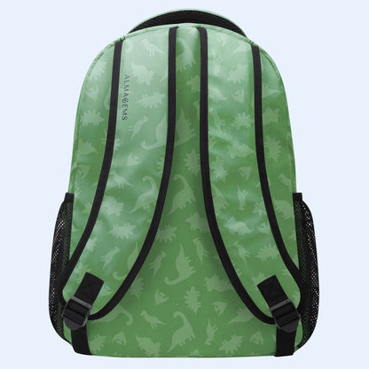 God Says I Am - Personalized Custom Backpack - KID001_CB