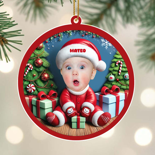 Celebrate The Magic Of Your First Christmas Together