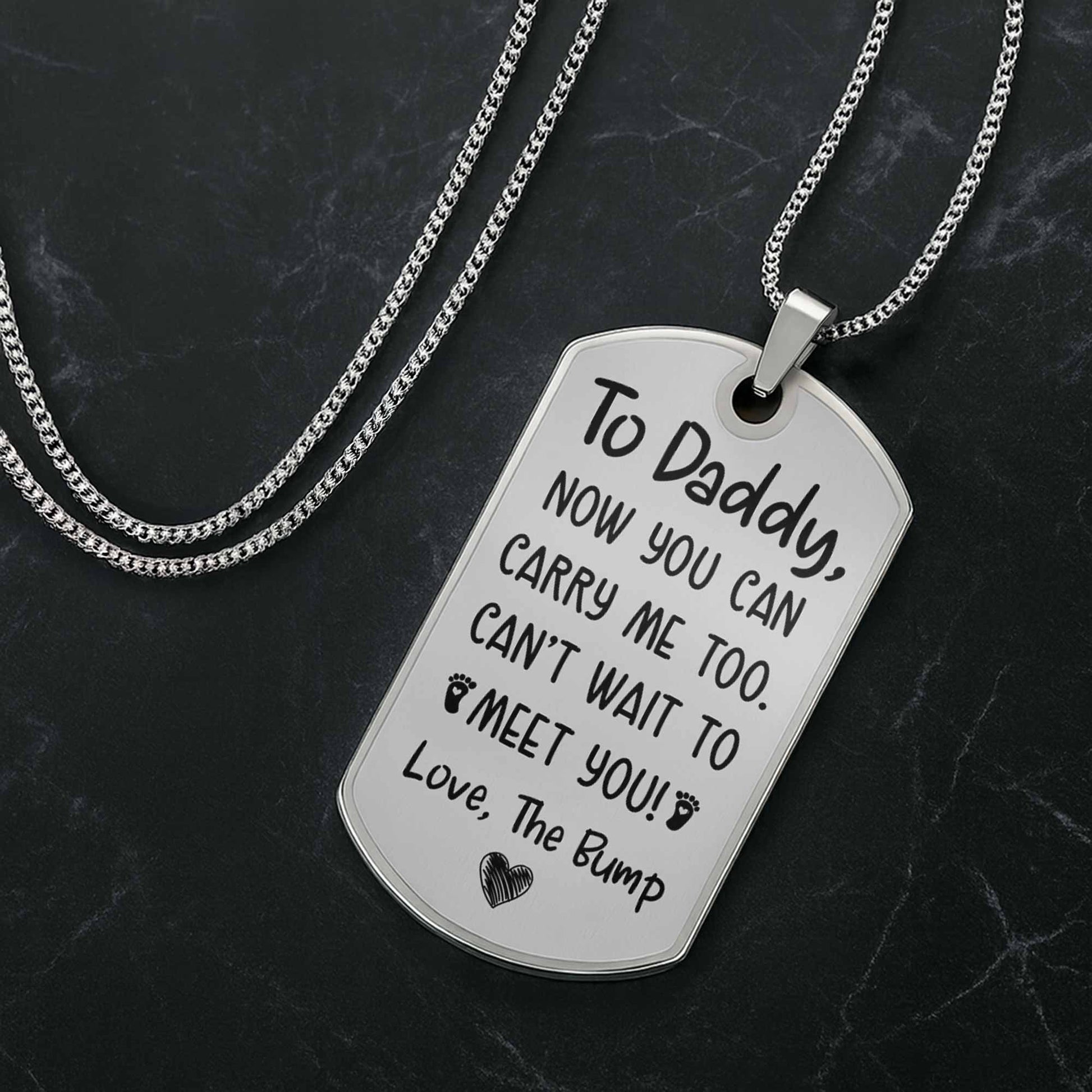 To Daddy Now You Can Carry Me Too, Ultrasound And Heart