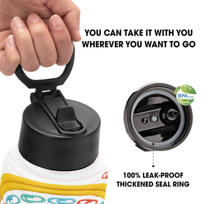 Celebrate Learning And Fun With Young Girl And Books