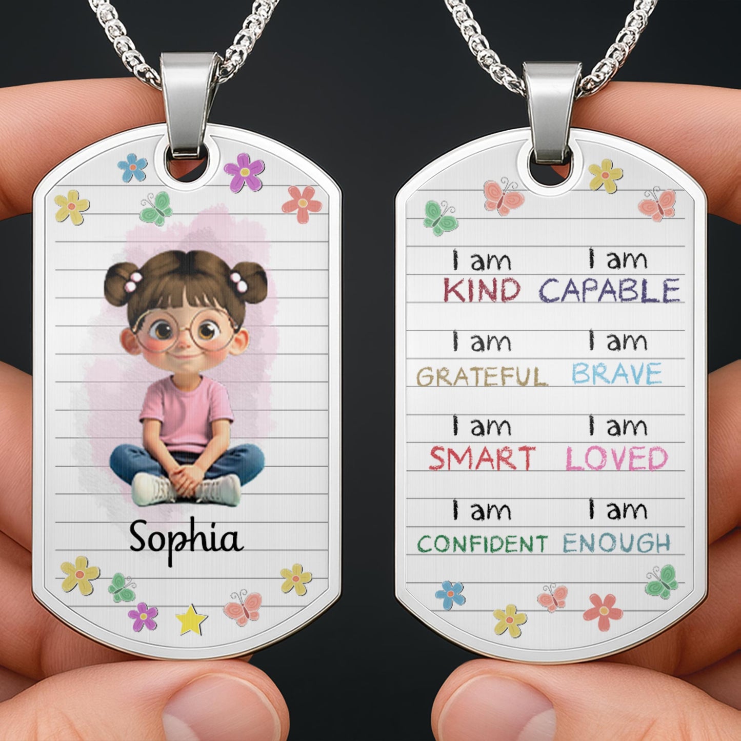 Celebrate Love For Toys And Adventures, Cartoon Child