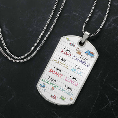 Celebrate Love For Toys And Adventures, Cartoon Child