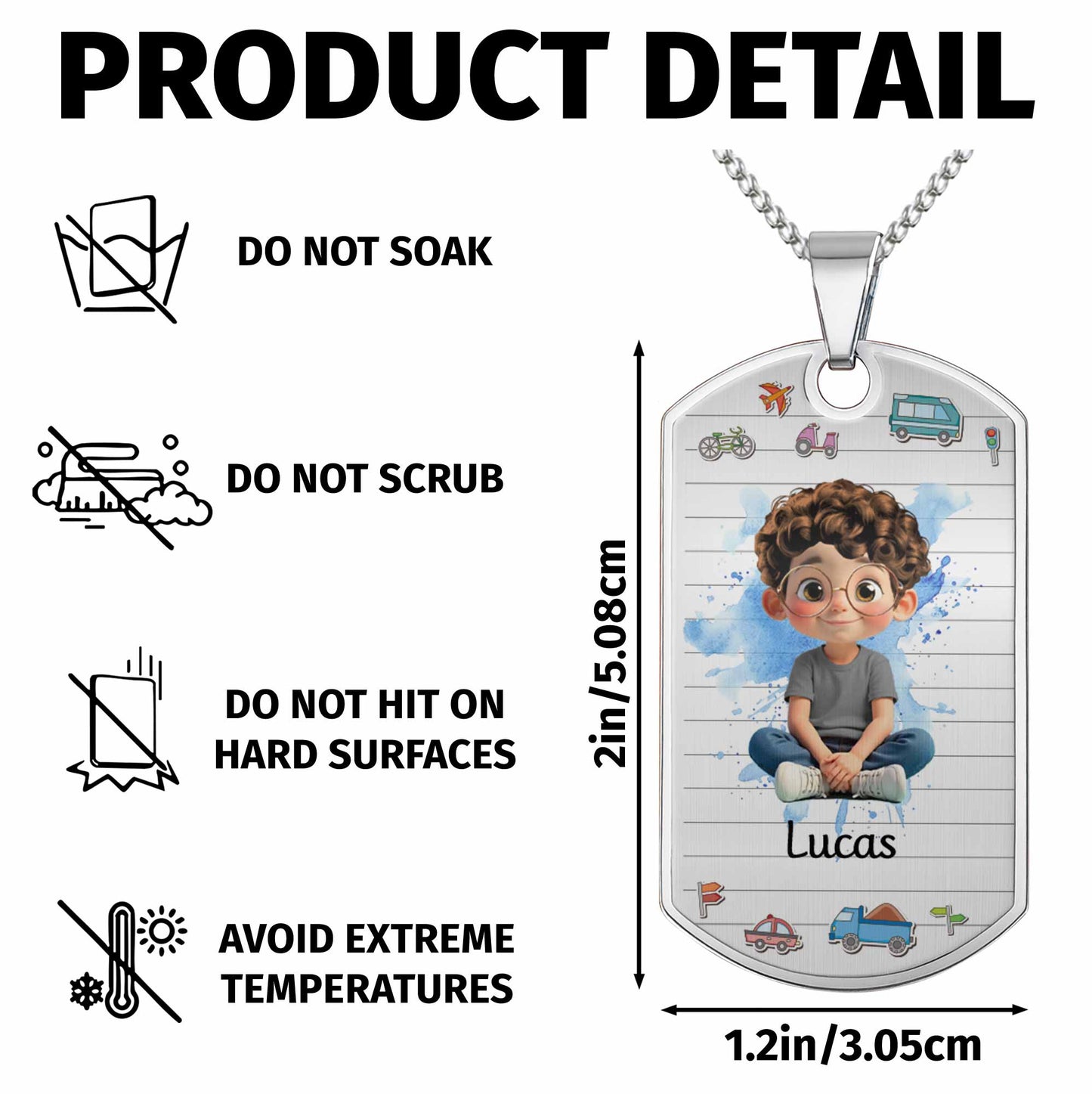 Celebrate Love For Toys And Adventures, Cartoon Child