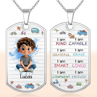 Celebrate Love For Toys And Adventures, Cartoon Child