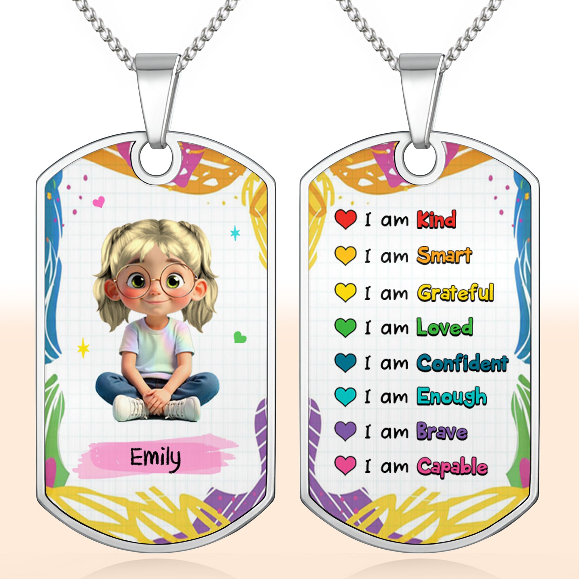 Capture Your Favorite Moment With A Unique Design