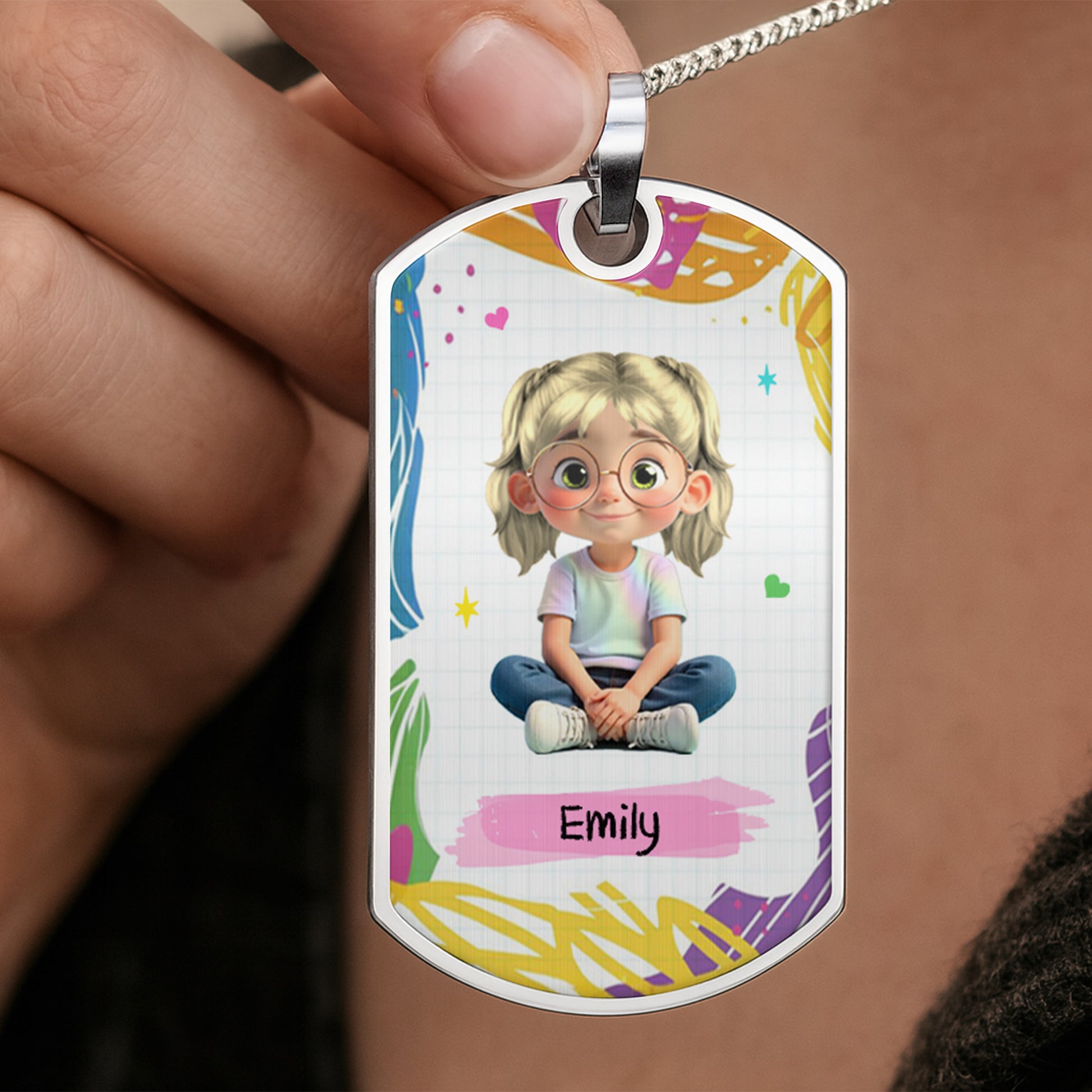 Capture Your Favorite Moment With A Unique Design