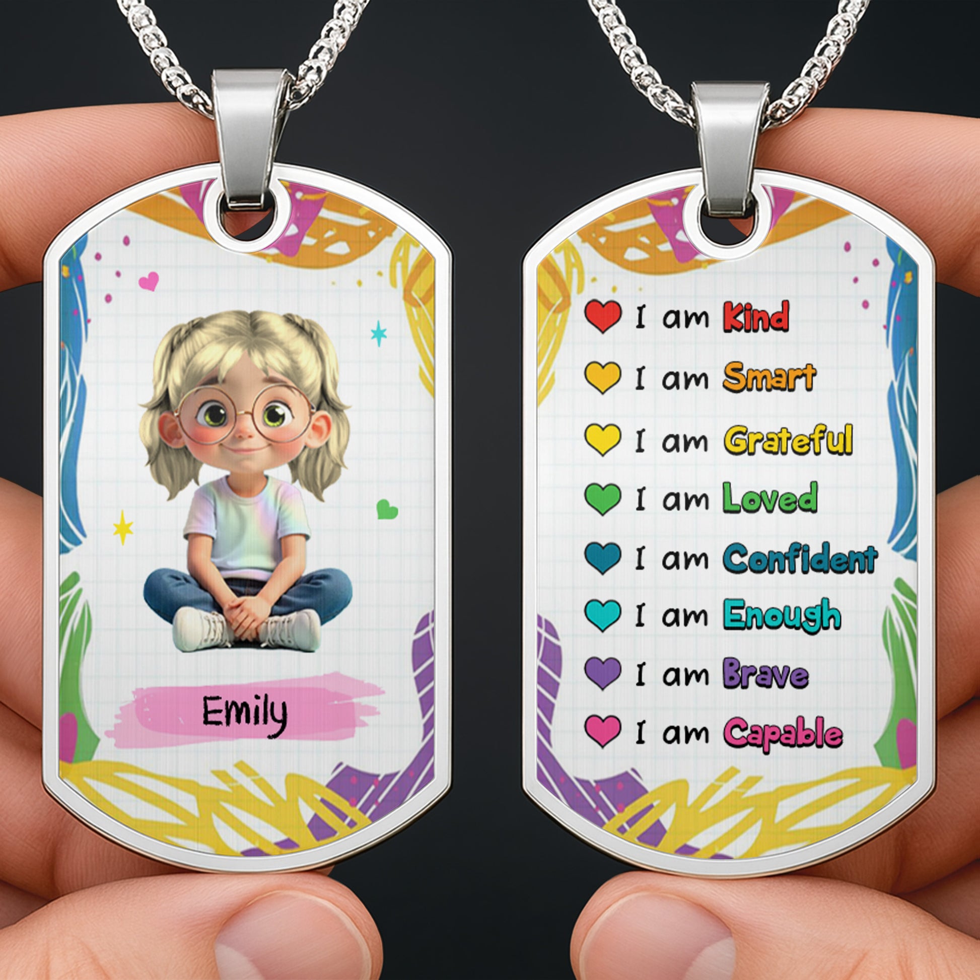 Capture Your Favorite Moment With A Unique Design