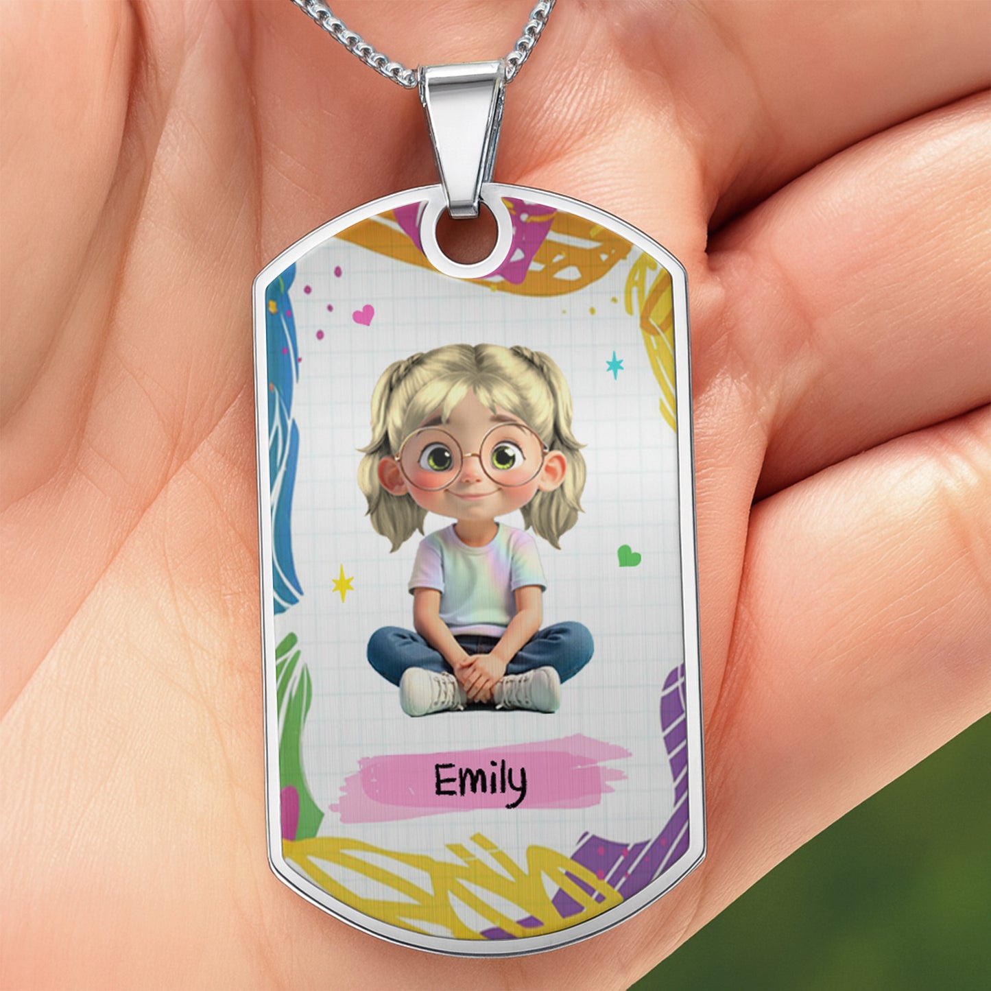 Capture Your Favorite Moment With A Unique Design