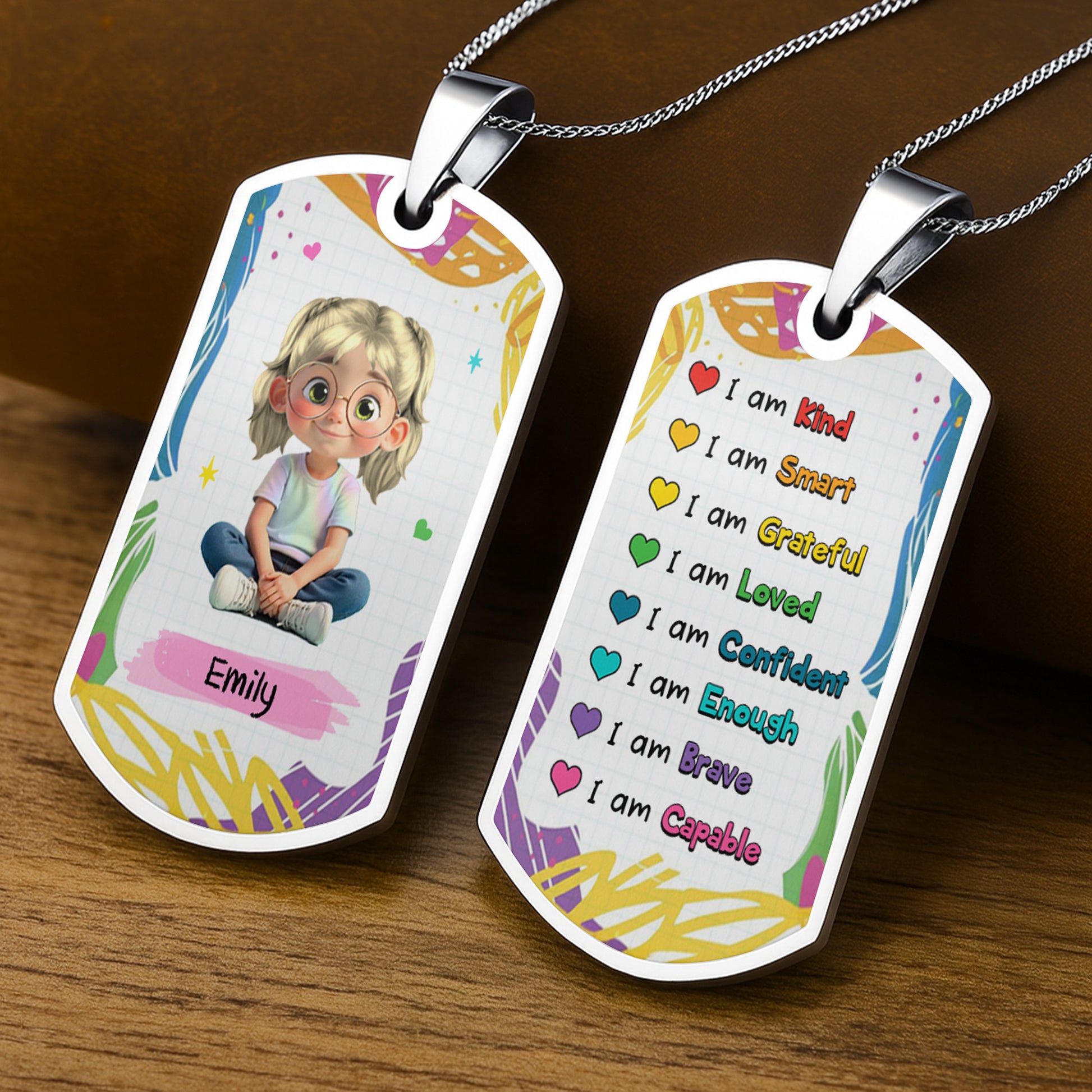 Capture Your Favorite Moment With A Unique Design