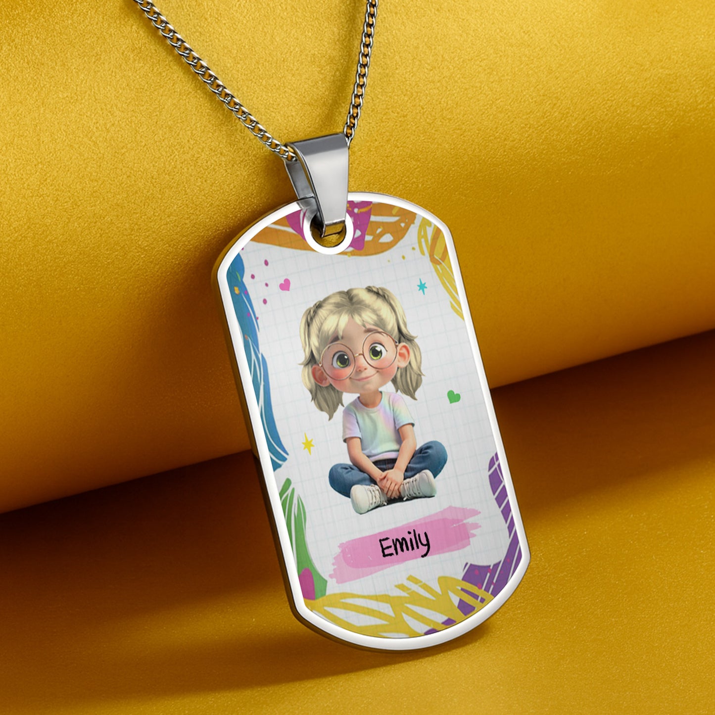 Capture Your Favorite Moment With A Unique Design