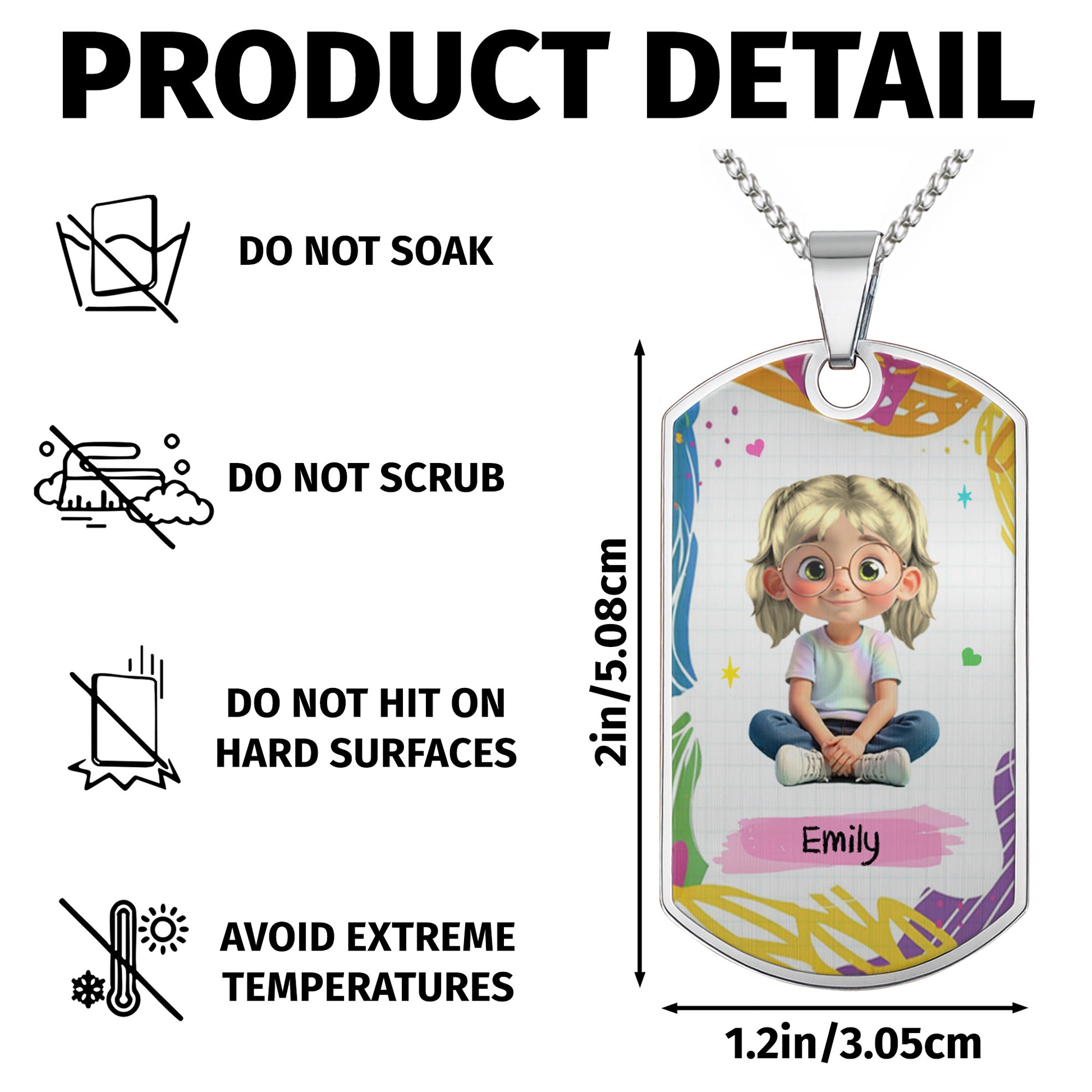 Capture Your Favorite Moment With A Unique Design