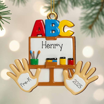 Celebrate Your Favorite Student's School Journey