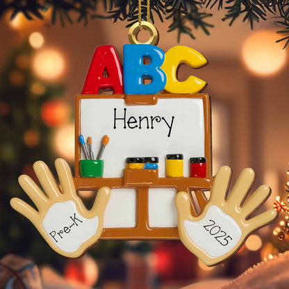 Celebrate Your Favorite Student's School Journey